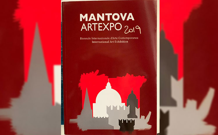 Mantova Artexpo 2019