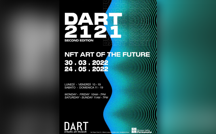 DART 2121