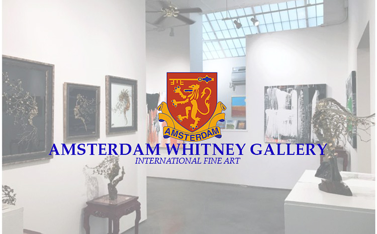Amsterdam Whitney 2017