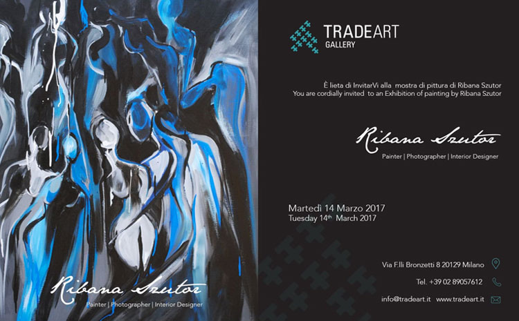 TradeArt 2017